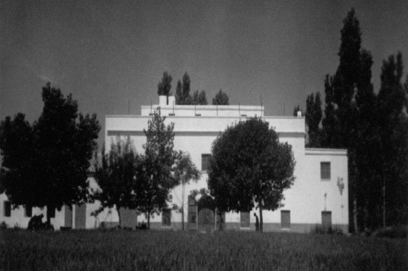 Mas Illa De Riu - Autentica Masia Del Delta Del Ebro Con Capacidad Para 20 Personas - Deltavacaciones サント・ハウメ・デンヴェハ エクステリア 写真
